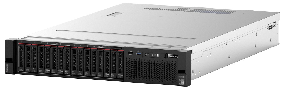 Lenovo ThinkSystem SR850 Server (Xeon SP Gen 2) Product Guide